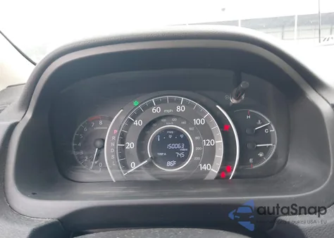 2015 Honda Cr-V Lx from USA, damaged, VIN 5J6RM3H39FL005257